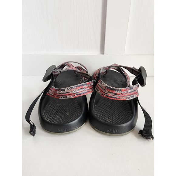 Men\'s Z/2 Chaco‎ Classic Water Hiking Adjustable Strap Sandals - Size 10